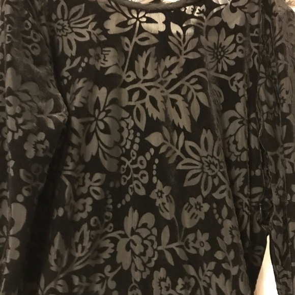 Dolce Vita see through XS dress - Picture 4 of 8